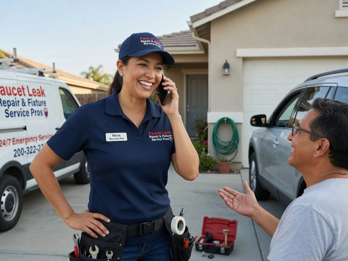 Faucet Repair Cottonwood, MN FAQs