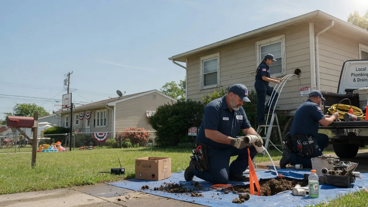 Faucet Repair in Cottonwood, MN near me